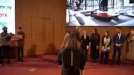 دستور دادستانی برای برخورد با عوامل مراسم طراحی داخلی ایران
