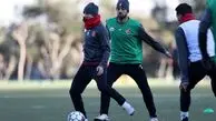 محروم دربی به ترکیب پرسپولیس برمی‌گردد