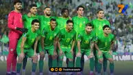 الشرطه با تاخیر رسید؛ حریف تراکتور در تبریز