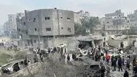 سرنوشت نامعلوم آتش‌بس در نوار غزه
