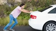 دلیل شتاب نگرفتن خودرو و راهکار رفع آن