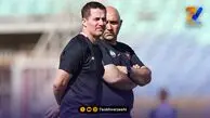صدور مجوز پزشکی برای مربیان خارجی پرسپولیس