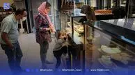 امپراطوری نخودچی! | همه نکاتی که باید درباره خرید شیرینی شب عید بدانید