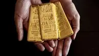 طلا به منطقه حساس قیمتی رسید؛ آپدیت قیمت جهانی طلا