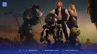 10 فیلم جدید و جذاب برای تعطیلات عید 1404