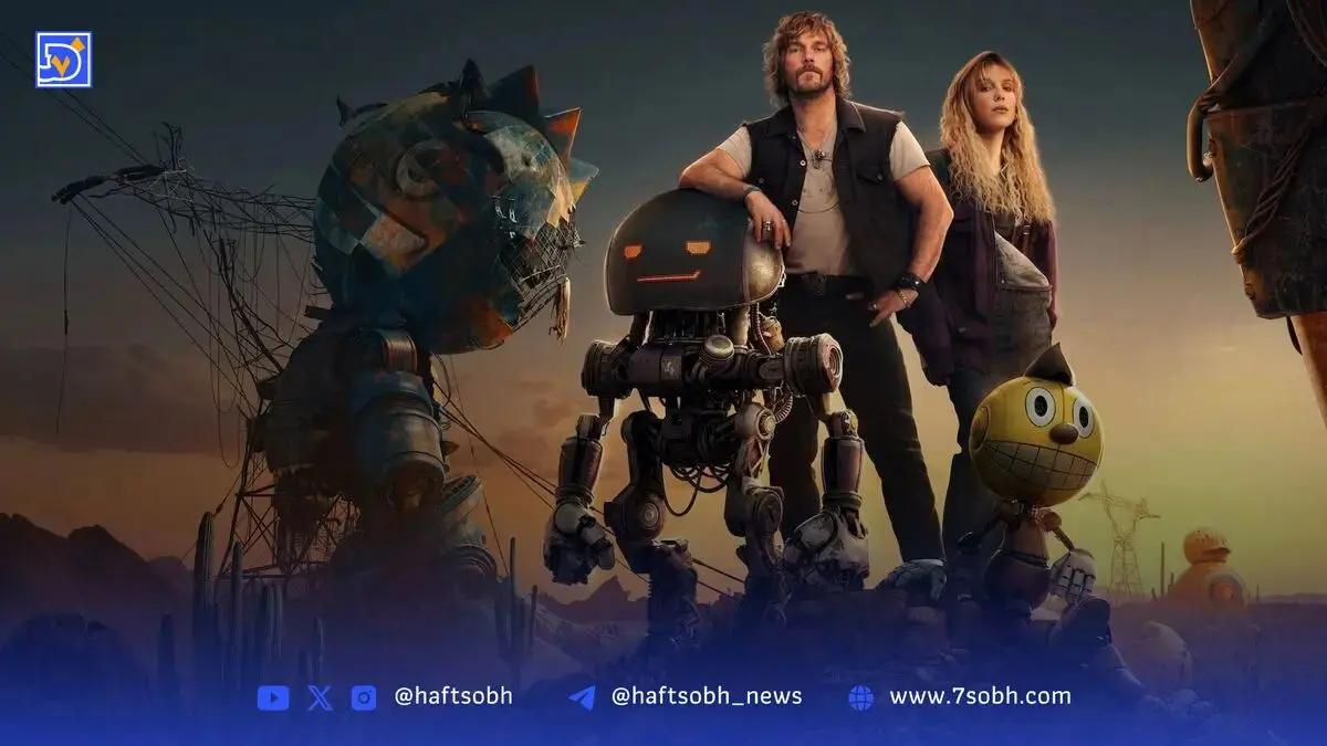 10 فیلم جدید و جذاب برای تعطیلات عید 1404