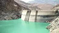 سده های تهران وضعیت بحرانی دارند