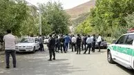 قتل کارگر افغانستانی توسط 4 سارق بی‌رحم در جنوب تهران
