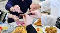 بهترین رژیم غذایی برای جلوگیری از چاقی در ماه رمضان