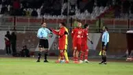 شکایت تراکتور از پرسپولیس، سپاهان و مجریان صداوسیما