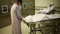مرگ دلخراش کارگر دامداری در اراک بر اثر تصادف با تراکتور