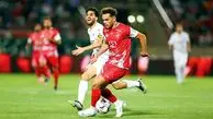 تصمیم جالب سرمربی پرسپولیس در مورد اورونوف