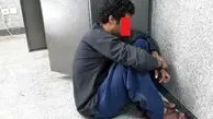 قتل تلخ برادر در خانه مرد ایلامی