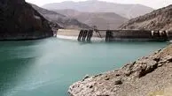 وضعیت نگران‌کننده ذخایر آبی کشور، هشدار نسبت به بحران در برخی استان‌ها