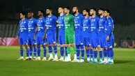ترکیب استقلال برای جدال حساس با النصر مشخص شد