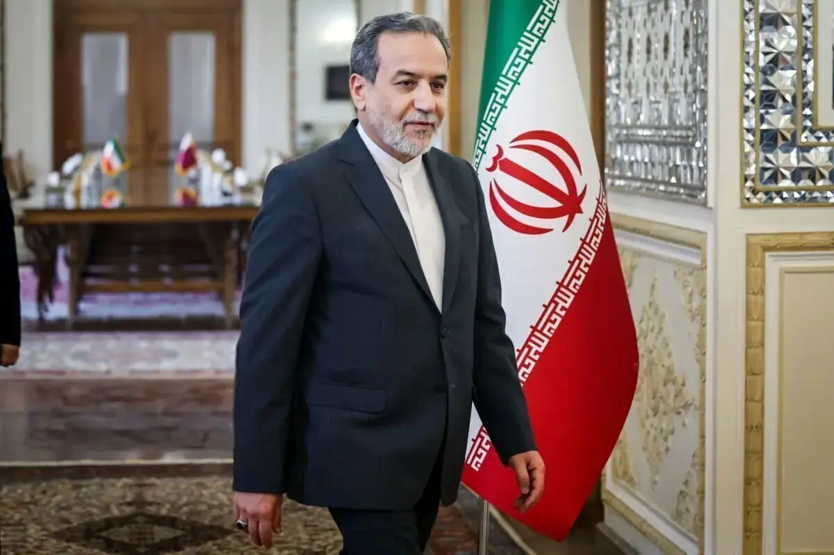 پاسخ عراقچی به ترامپ؛ مذاکره با قلدری کردن متفاوت است