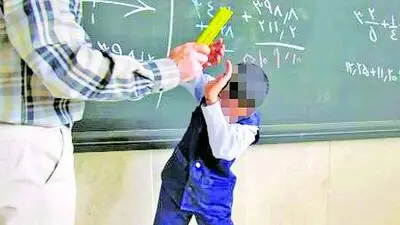 پشت پرده کتک خوردن‌ دانش‌آموز اراکی