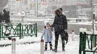 تعطیلی سراسری استان خراسان رضوی 7 اسفند 1403
