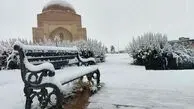 تعطیلی کرمان فردا 7 اسفند 1403