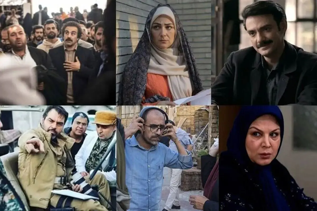 داستان پایتخت ۷ لو رفت؛ معرفی همه سریال‌های نوروزی و رمضانی تلویزیون