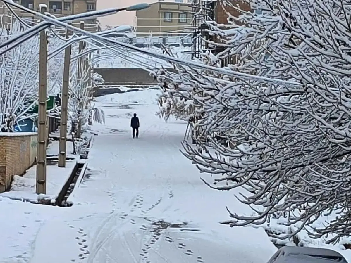 تعطیلی های فردا 7 اسفند 1403