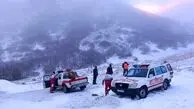 گمشدن مرد 47 ساله کوهنورد در توچال