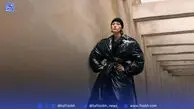 قاب امروز| بازگشت فرشته حسینی با یک لباس جنجالی دیگر