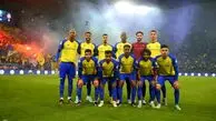 الوحدهٔ عربستان مقابل النصر؛ ترکیب اصلی اعلام شد