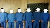بازداشت اعضای گروهک ترویستی و هلاکت یک نفر در چابهار‌