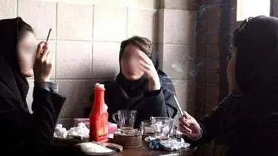 هدیه وزارت صمت به آمریکا؛ تحریم‌مان می‌کنند، مالیات‌شان را کم می‌کنیم!