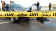 کمپین نه به تصادفات در نوروز 1404 آغاز می‌شود