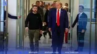تراژدی کمدین| درباره مردی که به غمگین‌ترین رئیس‌جمهور اروپای شرقی تبدیل شد‌