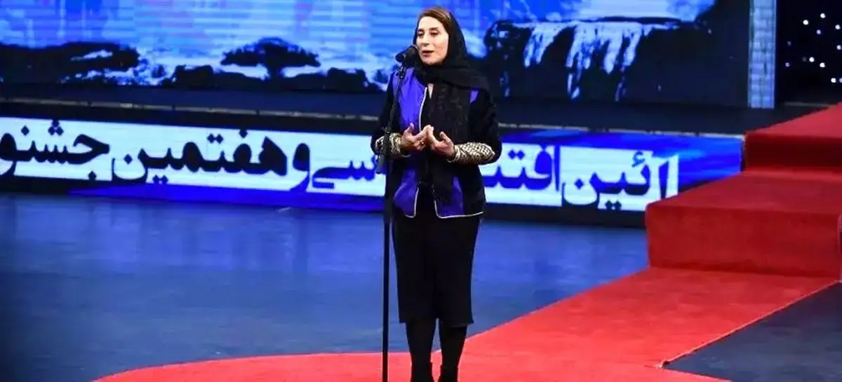 فاطمه معتمدآریا کجاست؛ تایید شایعه‌ها درباره خانم بازیگر