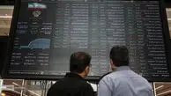 بورس تهران سبزپوش ماند