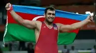 صباح شریعتی سرمربی تیم ملس کشتی آذربایجان شد