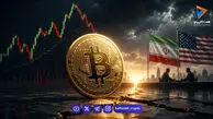 ترمز رالی بیت‌کوین کشیده شد؛ بازار در انتظار نتیجه مذاکرات