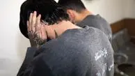 تبعید شرور زرندی به منطقه بد آب و هوا