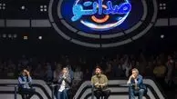 سیامک انصاری و الیکا عبدالرزاقی به فصل جدید «صداتو» می‌آیند