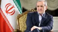 پزشکیان: گازوئیل 60 تا 70 هزار تومانی را 300 تومان می فروشیم