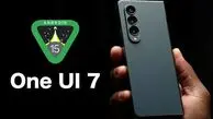 آپدیت One UI 7 سامسونگ از آوریل آغاز می‌شود – لیست اولین دریافت‌کنندگان