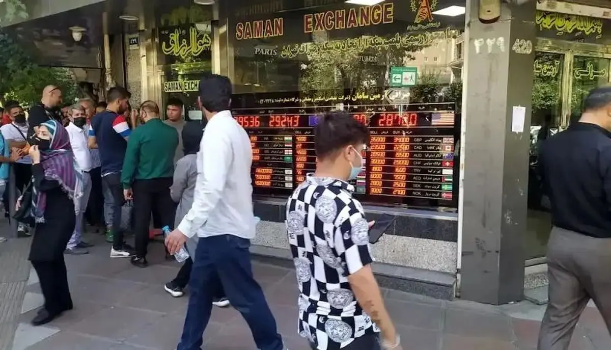 قیمت دلار و یورو امروز جمعه ۱۰ اسفند ۱۴۰۳