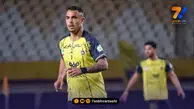 واکنش آلوز به شایعه مصدومیت نمایی؛ ستاره سپاهان سند رو کرد!