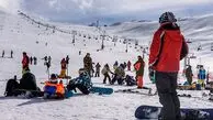 مفقود شدن حجت‌اله شایگان‌فرد کوهنورد 34 ساله در ارتفاعات توچال