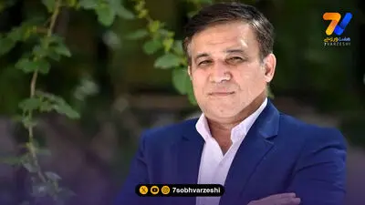 مصطفی متدین؛ جدی ترین گزینه مدیرعاملی باشگاه استقلال!