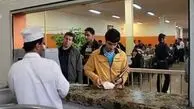 ماجرای افزایش تعرفه غذای دانشجویی