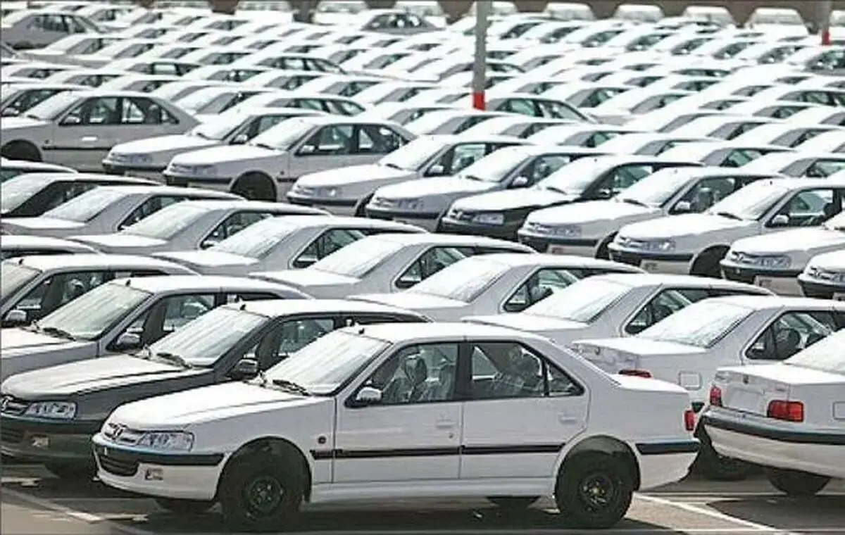 قیمت پژوپارس روی سراشیبی، کاهش قیمت ادامه دارد؟