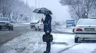 آیا سرمای هوا هفته بعد شدیدتر خواهد شد؟