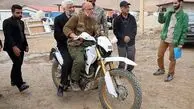 چه شد که کار سعید قاسمی به فحش‌های زشت کشیده شد؟