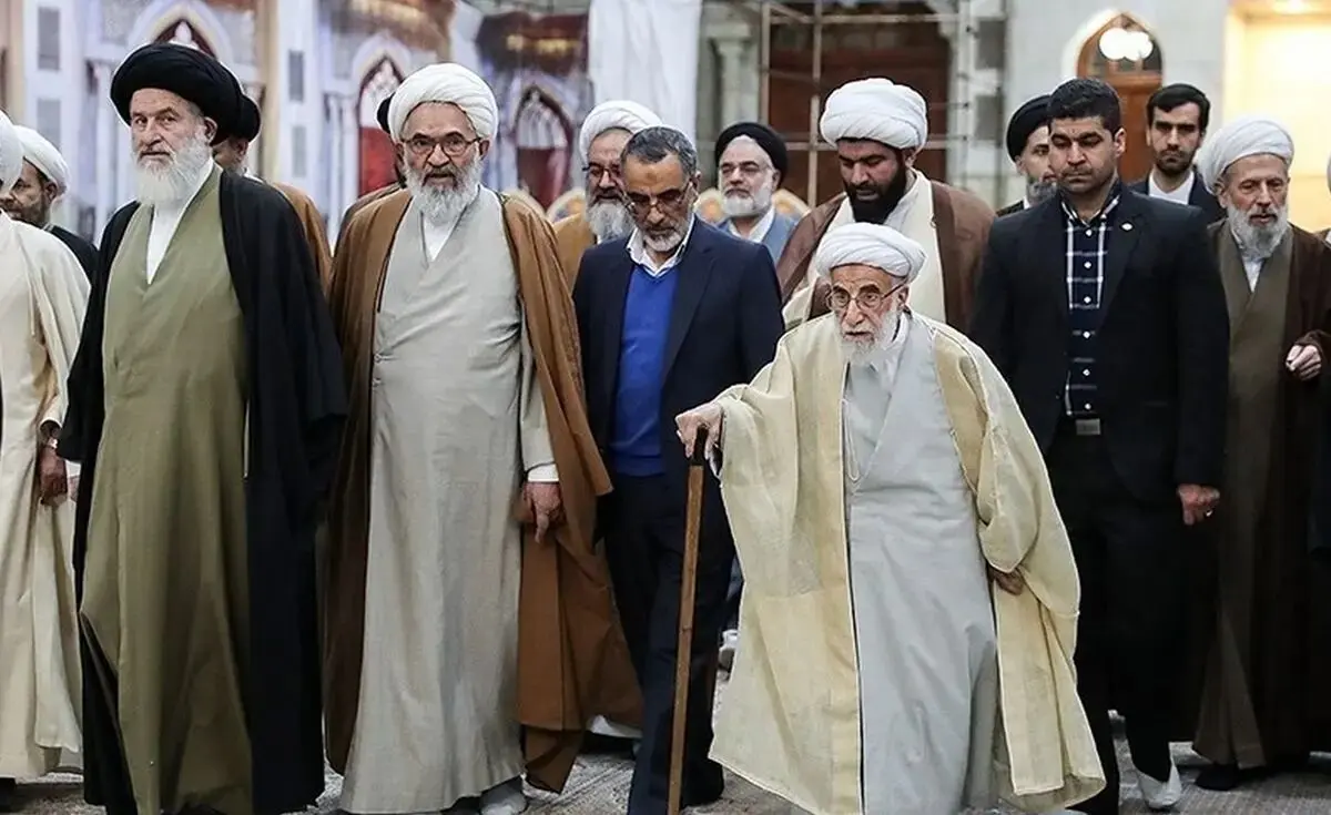 انتخابات مجلس خبرگان رهبری سال ۱۴۰۵ برگزار می‌شود؟