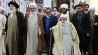 انتخابات مجلس خبرگان رهبری سال ۱۴۰۵ برگزار می‌شود؟